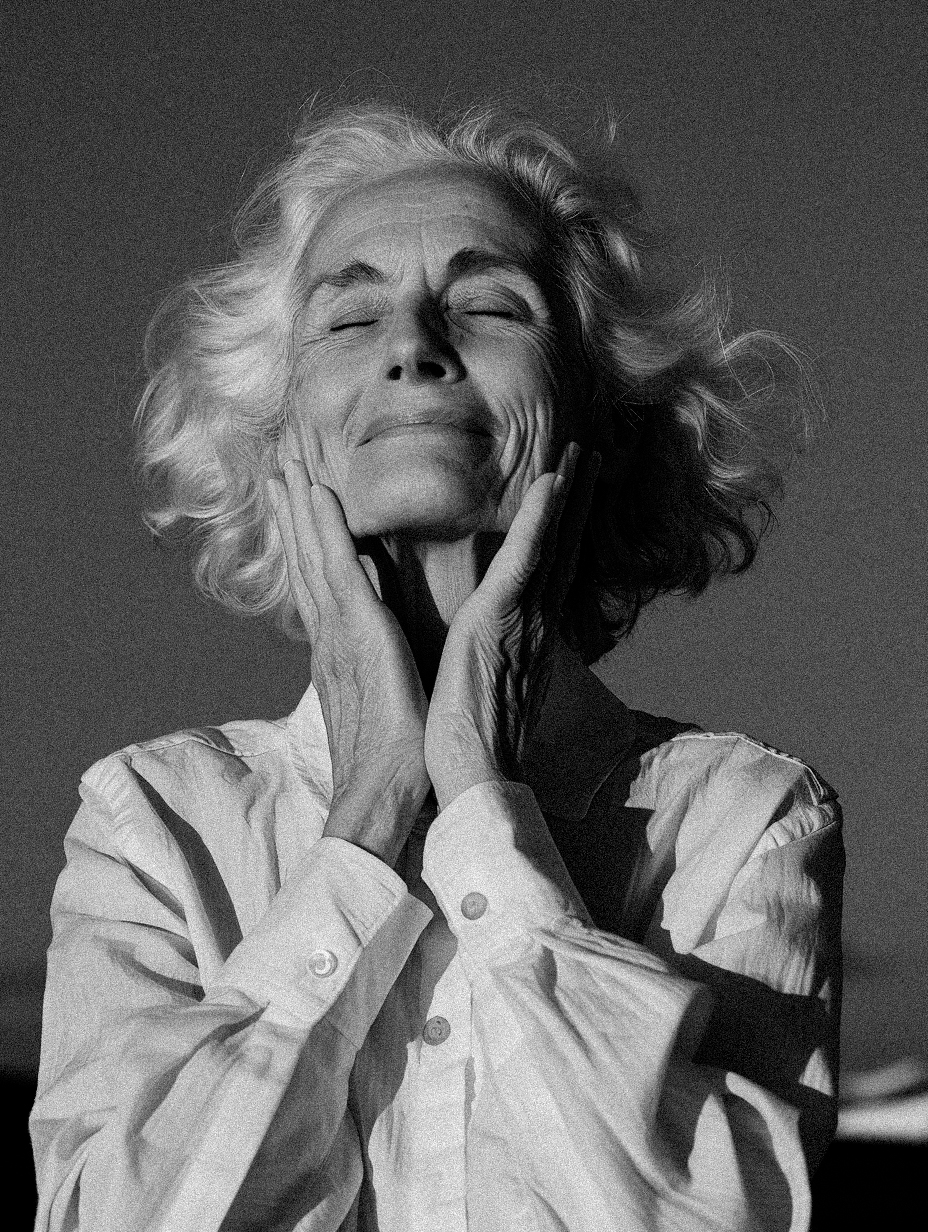 Beyond Anti-Aging: The New Way to Think About Beauty