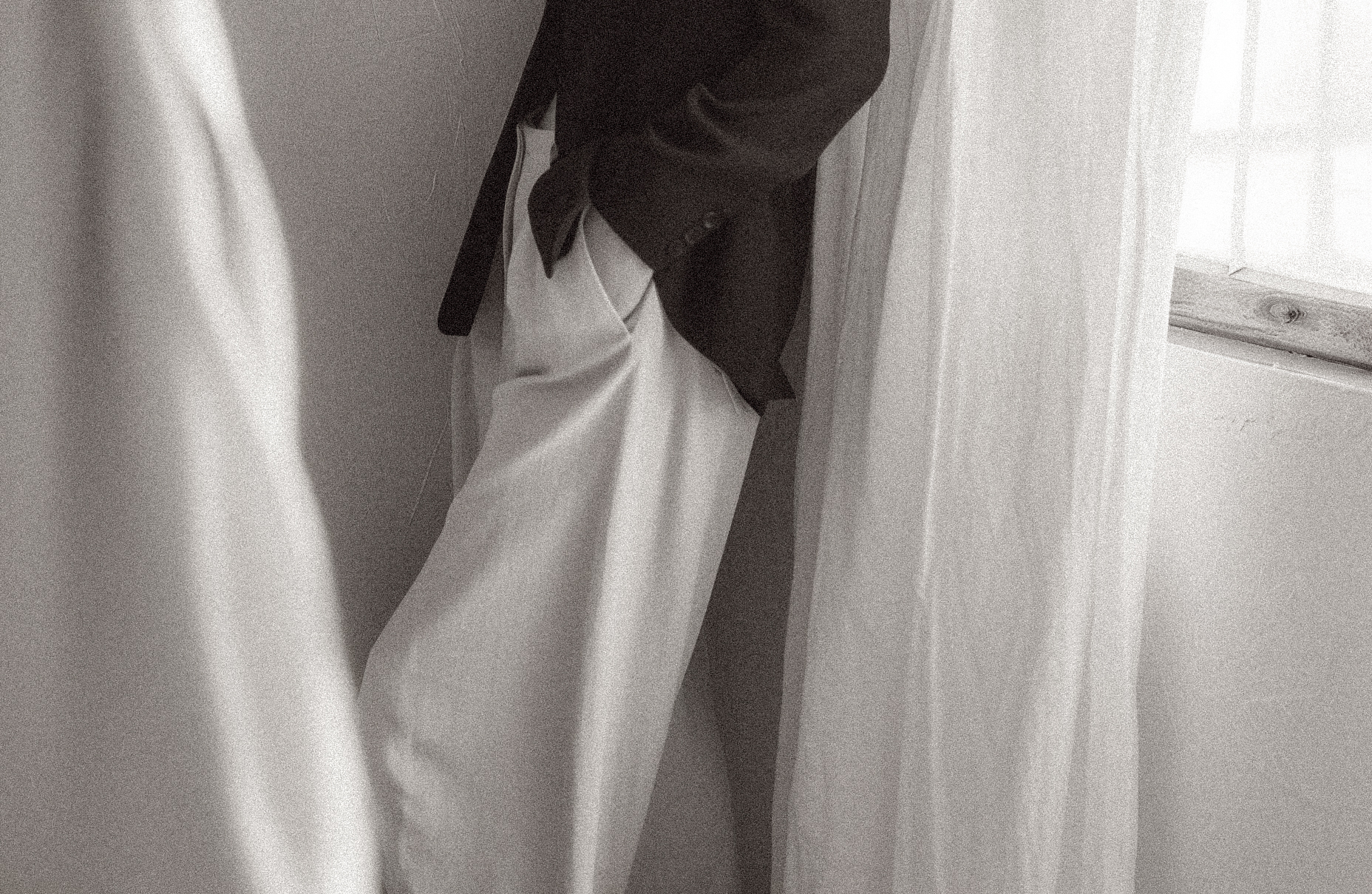 Understated, Effortless, Unapologetic: The Art of Aging With Style