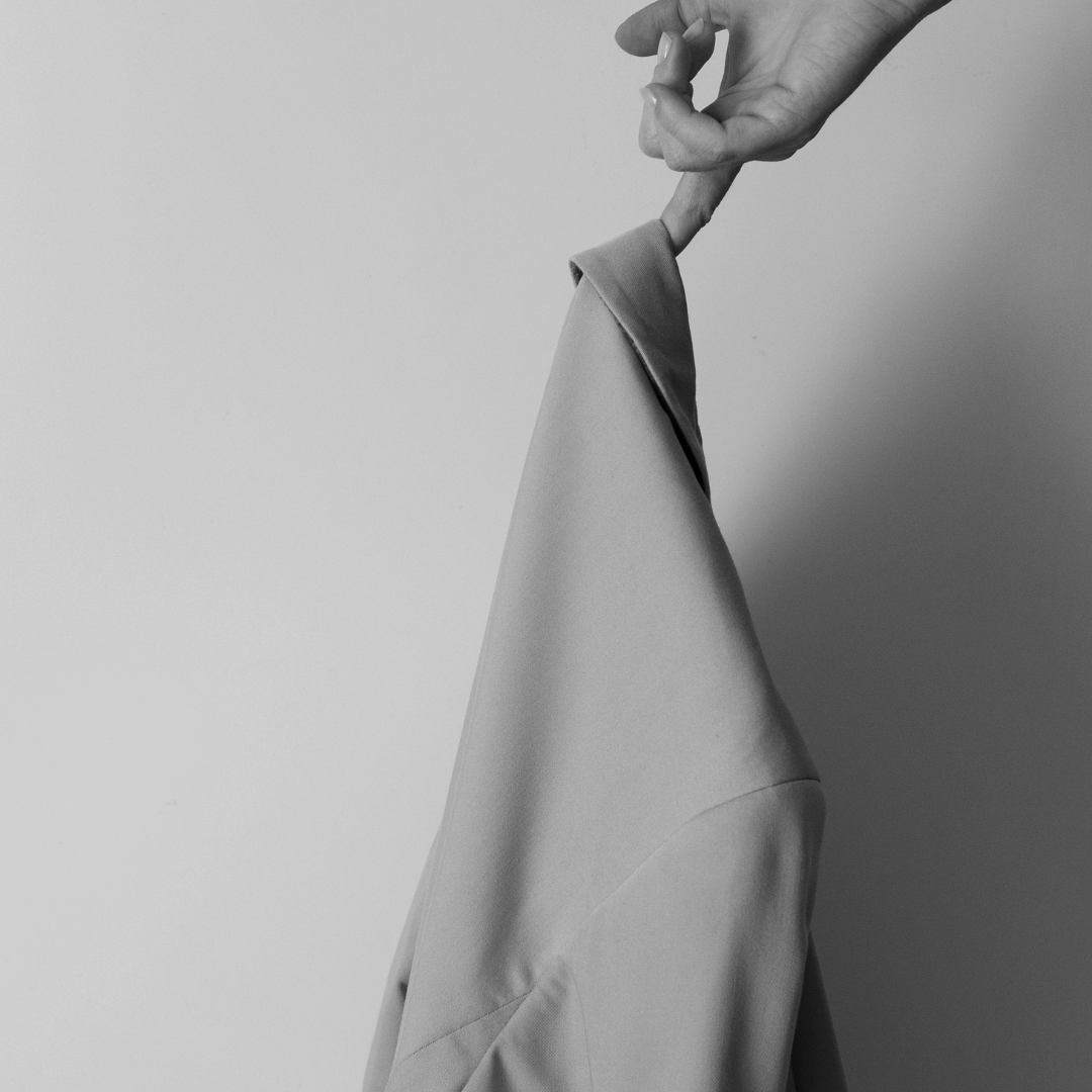 You’ve Earned This Room: A Manifesto For The Woman Who’s Done Proving Herself — And Is Ready To Own The Space She Built.