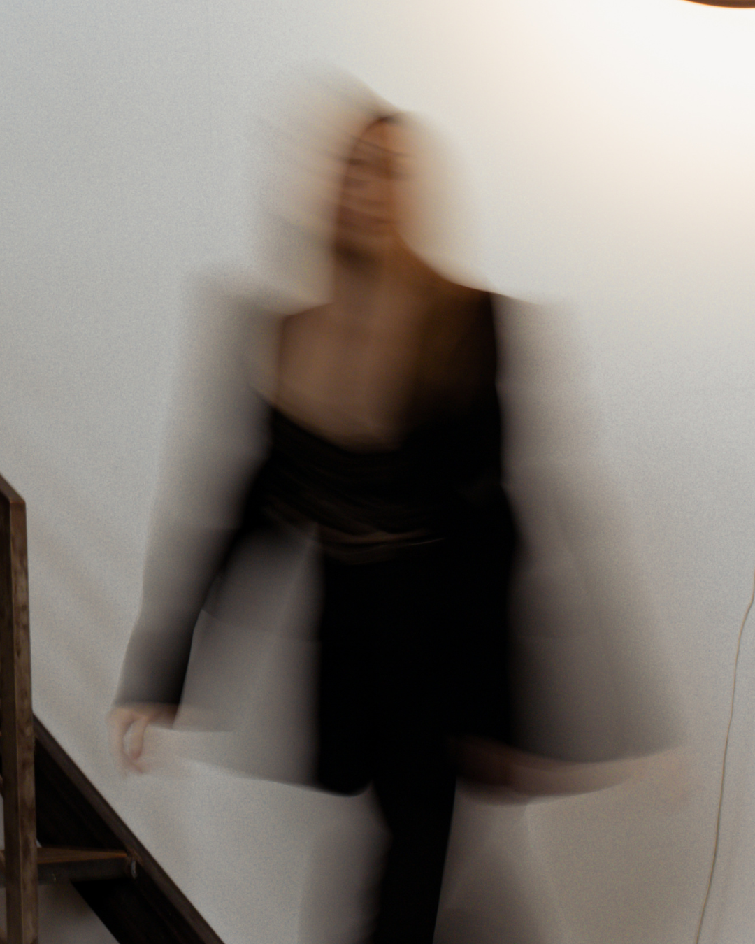 Hard To Impress, Easy To Inspire.